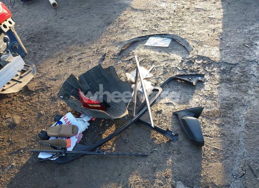 Photo 12 of 2016 Chevrolet Malibu 1FL (VIN 1G1ZC5ST7GF234283)