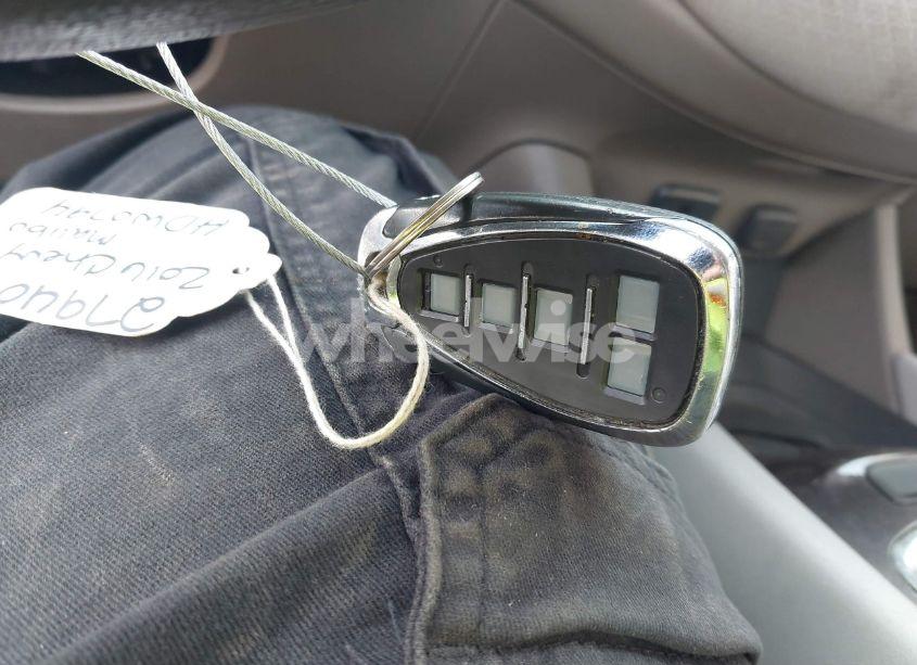 Photo 11 of 2016 Chevrolet Malibu 1FL (VIN 1G1ZC5ST7GF244294)