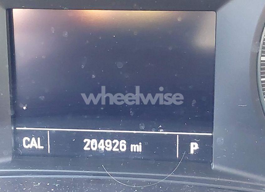 Photo 15 of 2018 Chevrolet Malibu 1FL (VIN 1G1ZC5ST7JF189434)