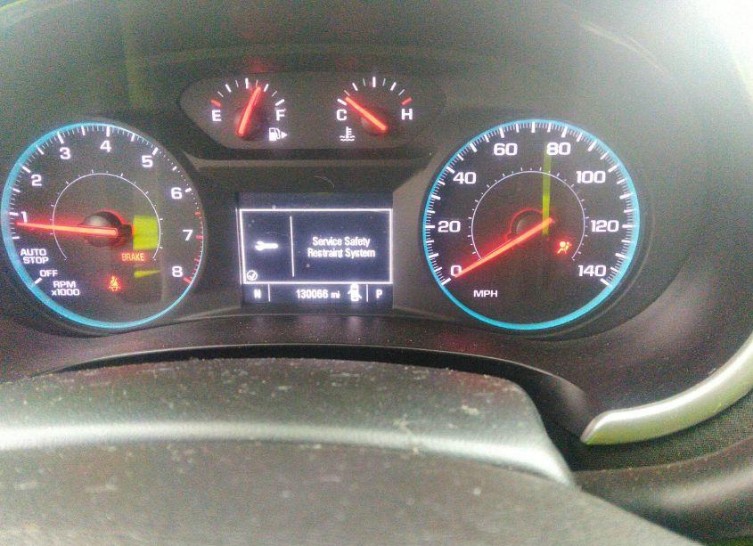 Photo 7 of 2019 Chevrolet Malibu 1FL (VIN 1G1ZC5ST7KF213474)