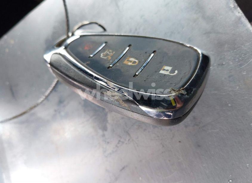 Photo 11 of 2020 Chevrolet Malibu FWD 1FL (VIN 1G1ZC5ST7LF040377)