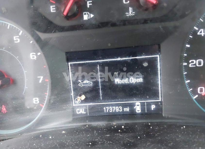 Photo 15 of 2020 Chevrolet Malibu FWD 1FL (VIN 1G1ZC5ST7LF040377)