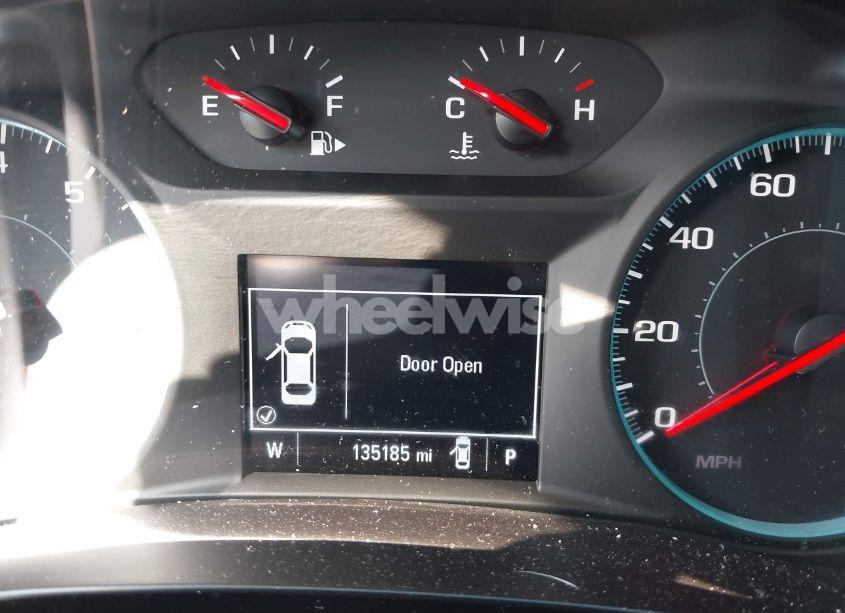 Photo 7 of 2020 Chevrolet Malibu FWD 1FL (VIN 1G1ZC5ST7LF143704)