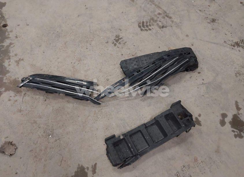 Photo 12 of 2017 Chevrolet Malibu 1FL (VIN 1G1ZC5ST8HF164617)