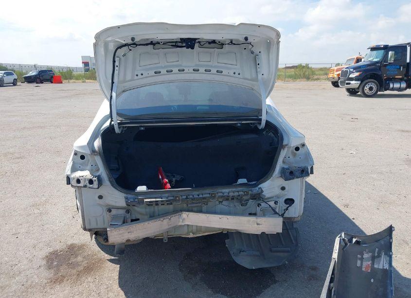 Photo 6 of 2017 Chevrolet Malibu 1FL (VIN 1G1ZC5ST8HF229403)