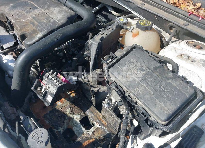 Photo 6 of 2017 Chevrolet Malibu 1FL (VIN 1G1ZC5ST8HF236335)