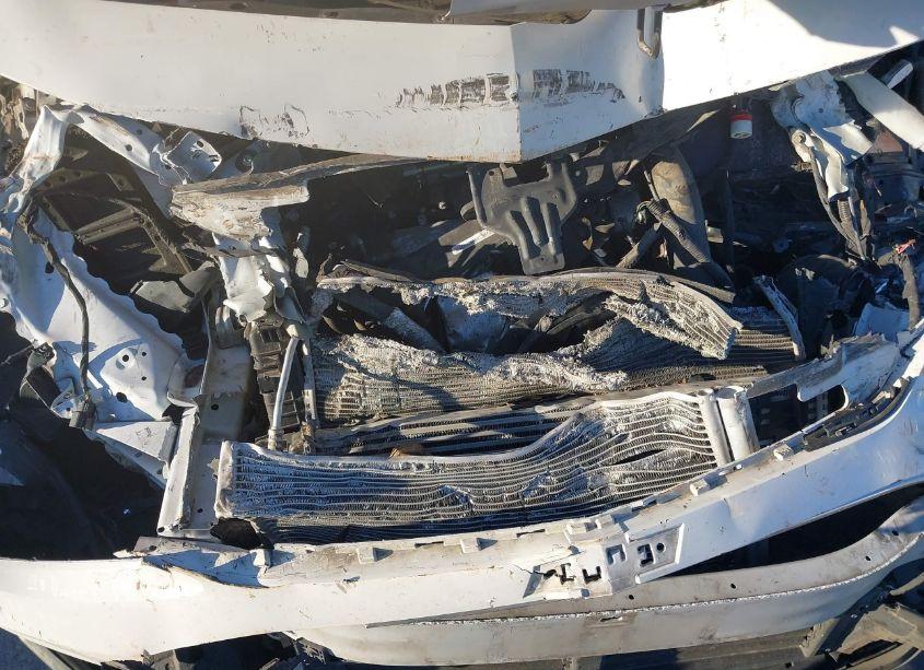 Photo 10 of 2018 Chevrolet Malibu 1FL (VIN 1G1ZC5ST8JF166583)