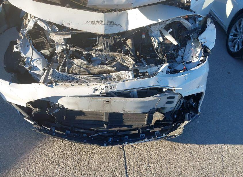 Photo 6 of 2018 Chevrolet Malibu 1FL (VIN 1G1ZC5ST8JF166583)