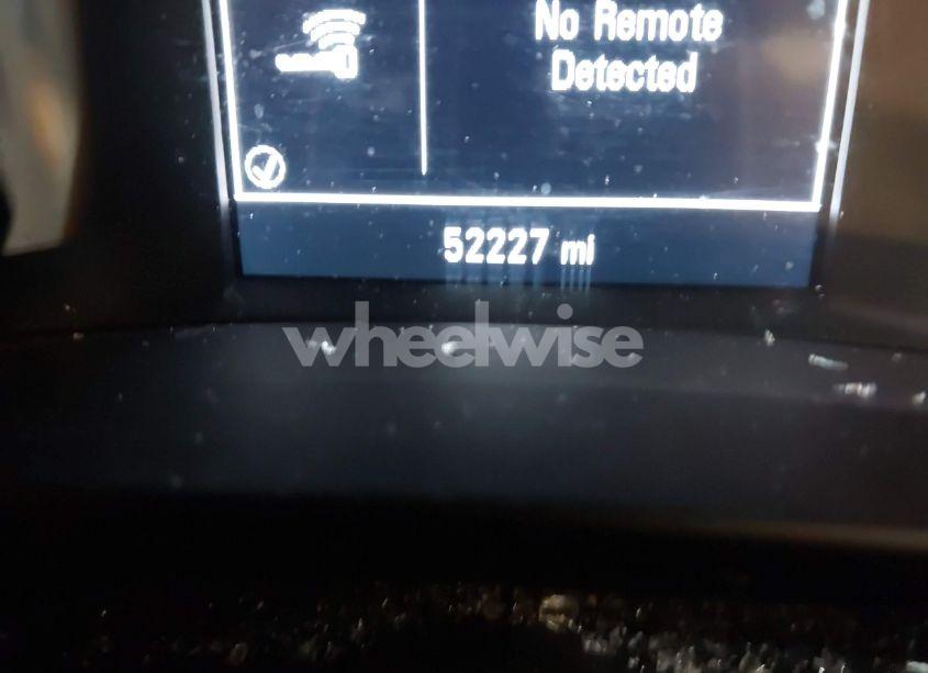 Photo 14 of 2019 Chevrolet Malibu 1FL (VIN 1G1ZC5ST8KF202290)