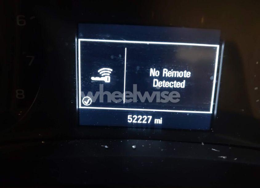 Photo 7 of 2019 Chevrolet Malibu 1FL (VIN 1G1ZC5ST8KF202290)