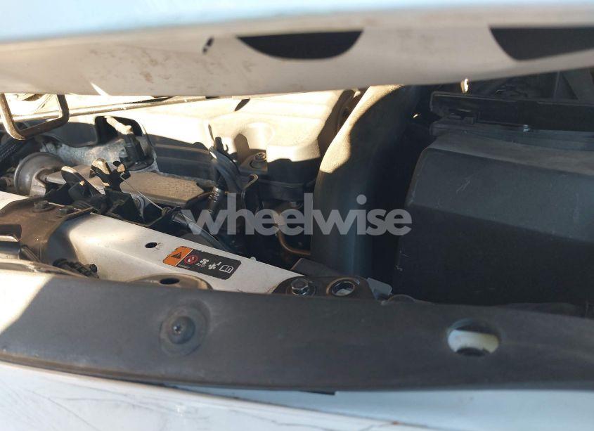 Photo 10 of 2019 Chevrolet Malibu 1FL (VIN 1G1ZC5ST8KF203567)