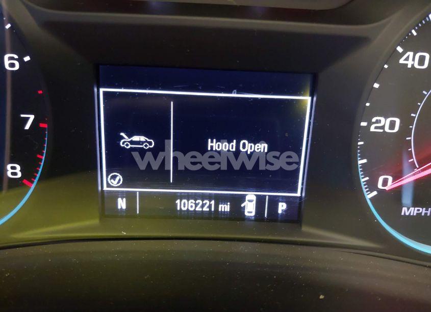 Photo 15 of 2019 Chevrolet Malibu 1FL (VIN 1G1ZC5ST8KF203567)