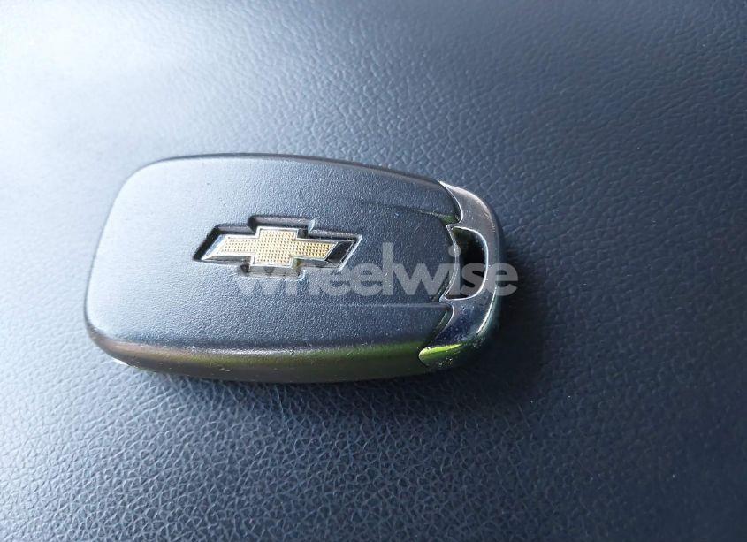 Photo 11 of 2020 Chevrolet Malibu FWD 1FL (VIN 1G1ZC5ST8LF003595)