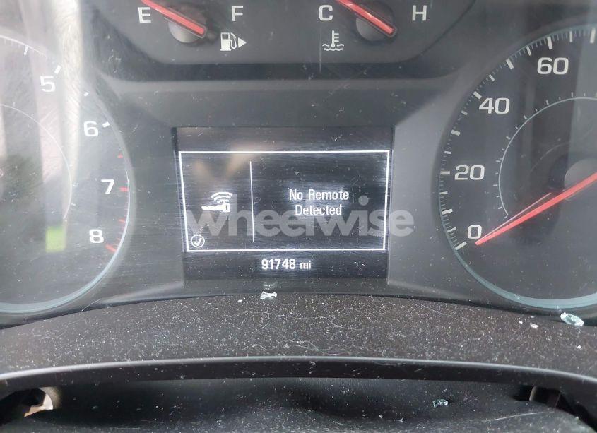 Photo 14 of 2020 Chevrolet Malibu FWD 1FL (VIN 1G1ZC5ST8LF075011)