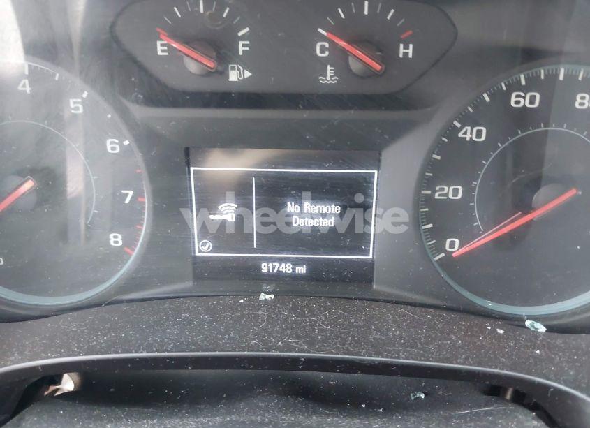 Photo 7 of 2020 Chevrolet Malibu FWD 1FL (VIN 1G1ZC5ST8LF075011)