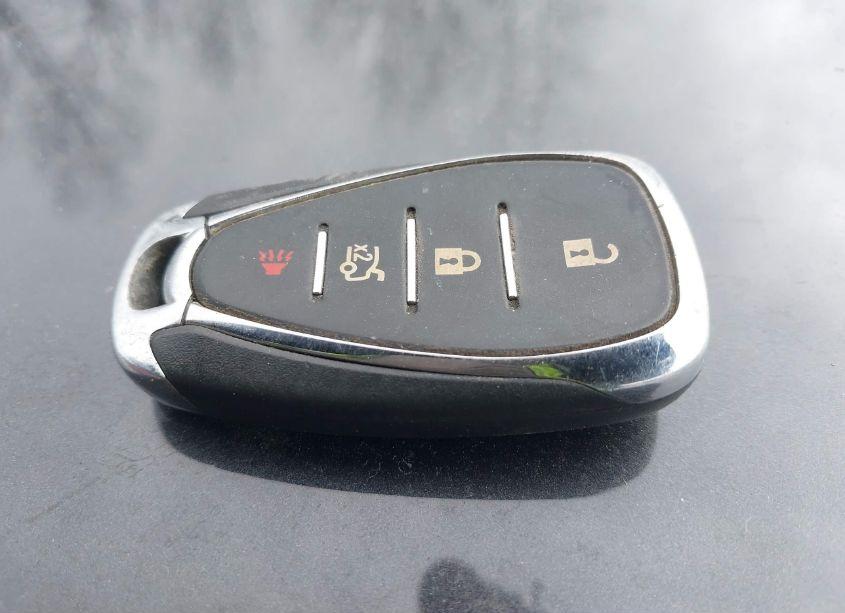 Photo 11 of 2020 Chevrolet Malibu FWD 1FL (VIN 1G1ZC5ST8LF103132)