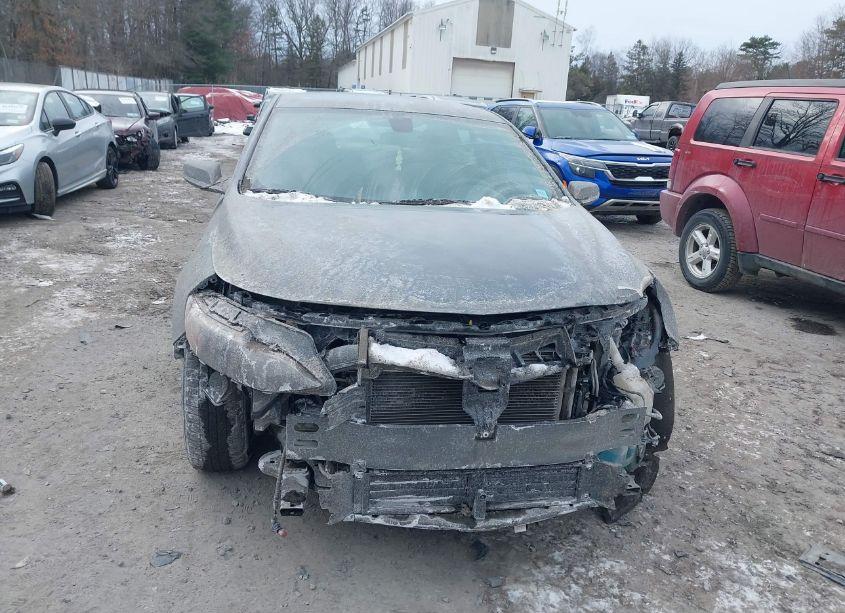 Photo 12 of 2020 Chevrolet Malibu FWD 1FL (VIN 1G1ZC5ST8LF103132)