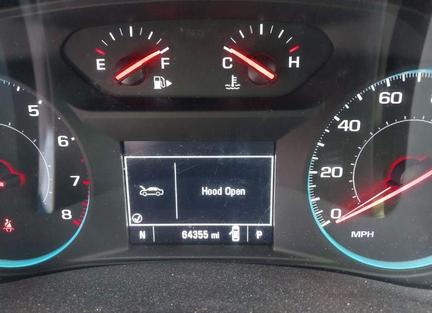 Photo 15 of 2020 Chevrolet Malibu FWD 1FL (VIN 1G1ZC5ST8LF103132)