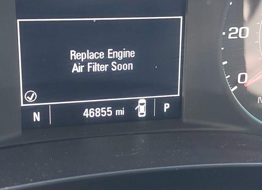 Photo 15 of 2020 Chevrolet Malibu FWD 1FL (VIN 1G1ZC5ST8LF105754)