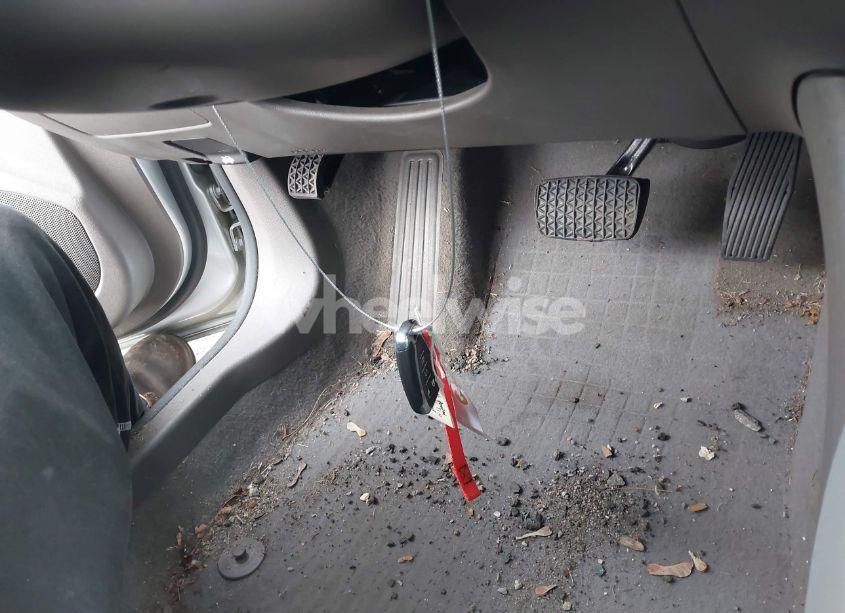 Photo 11 of 2020 Chevrolet Malibu FWD 1FL (VIN 1G1ZC5ST8LF141010)