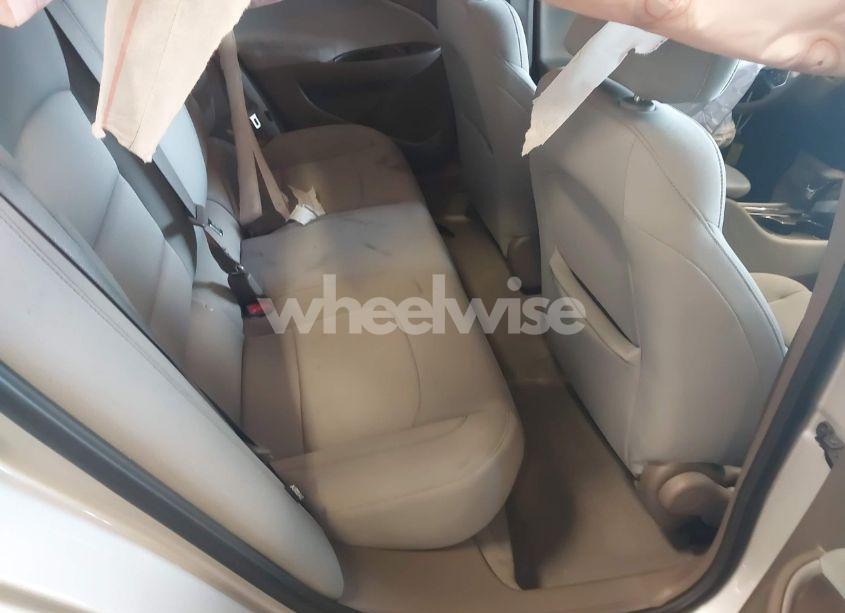 Photo 8 of 2021 Chevrolet Malibu FWD 1FL (VIN 1G1ZC5ST8MF061384)