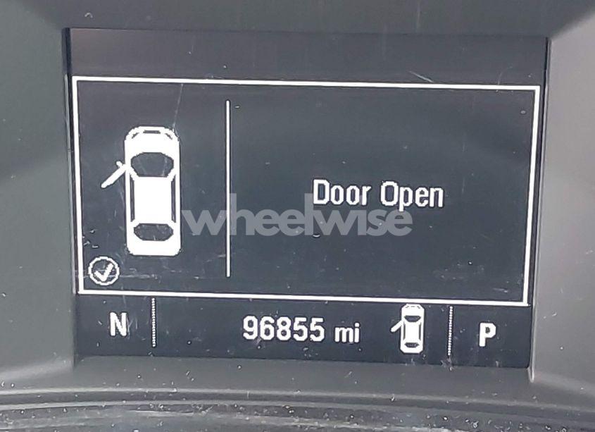 Photo 15 of 2023 Chevrolet Malibu FWD 1FL (VIN 1G1ZC5ST8PF112032)