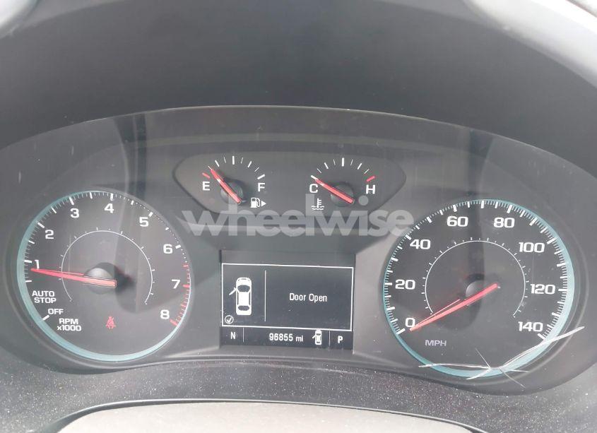 Photo 7 of 2023 Chevrolet Malibu FWD 1FL (VIN 1G1ZC5ST8PF112032)