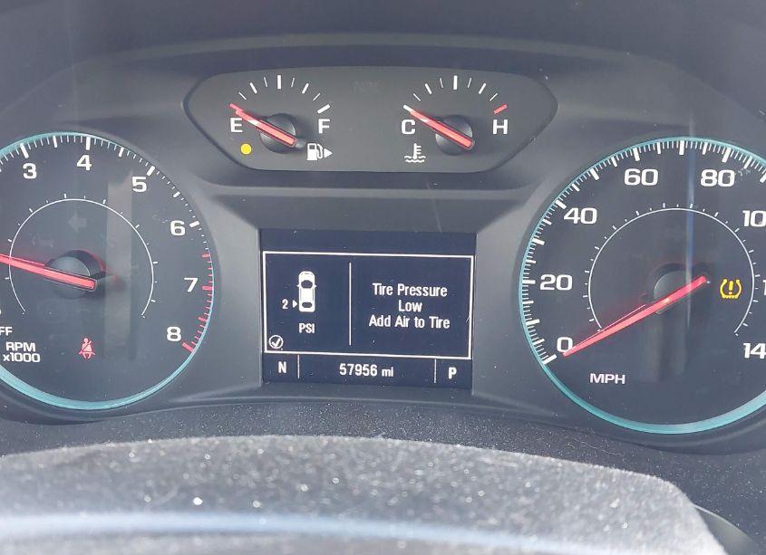 Photo 7 of 2023 Chevrolet Malibu FWD 1FL (VIN 1G1ZC5ST8PF152546)