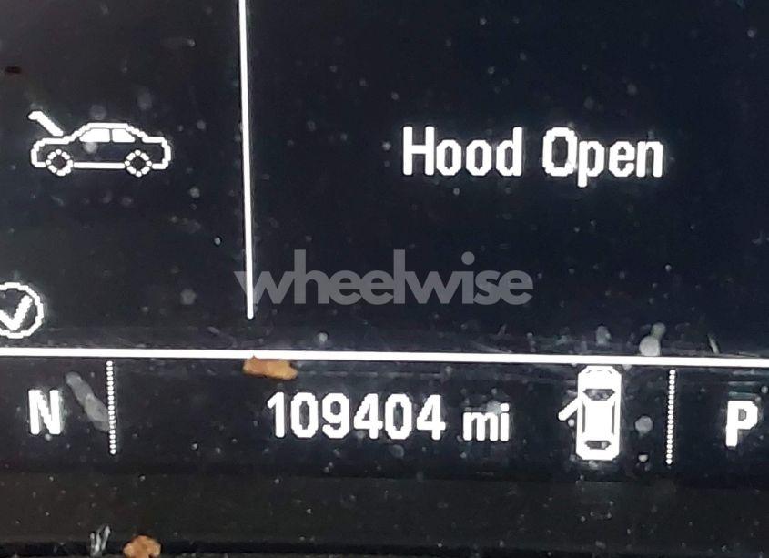 Photo 15 of 2019 Chevrolet Malibu 1FL (VIN 1G1ZC5ST9KF197844)
