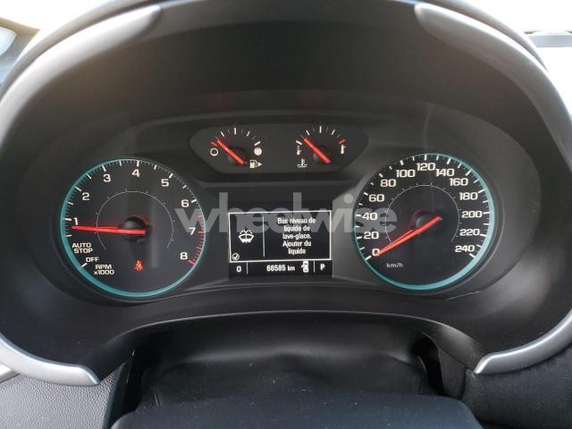 Photo 5 of 2020 CHEVROLET MALIBU LS N/A (VIN 1G1ZC5ST9LF040719)