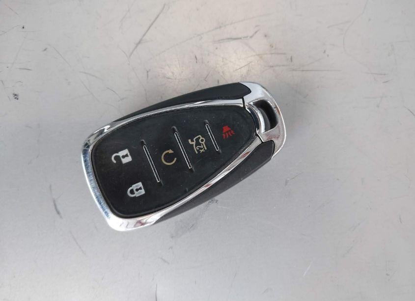 Photo 11 of 2020 Chevrolet Malibu FWD 1FL (VIN 1G1ZC5ST9LF110106)