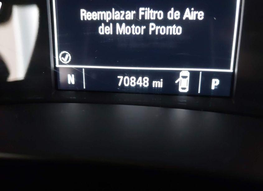 Photo 15 of 2020 Chevrolet Malibu FWD 1FL (VIN 1G1ZC5ST9LF110106)