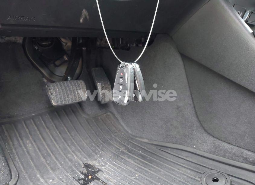 Photo 11 of 2022 Chevrolet Malibu FWD 1FL (VIN 1G1ZC5ST9NF151385)