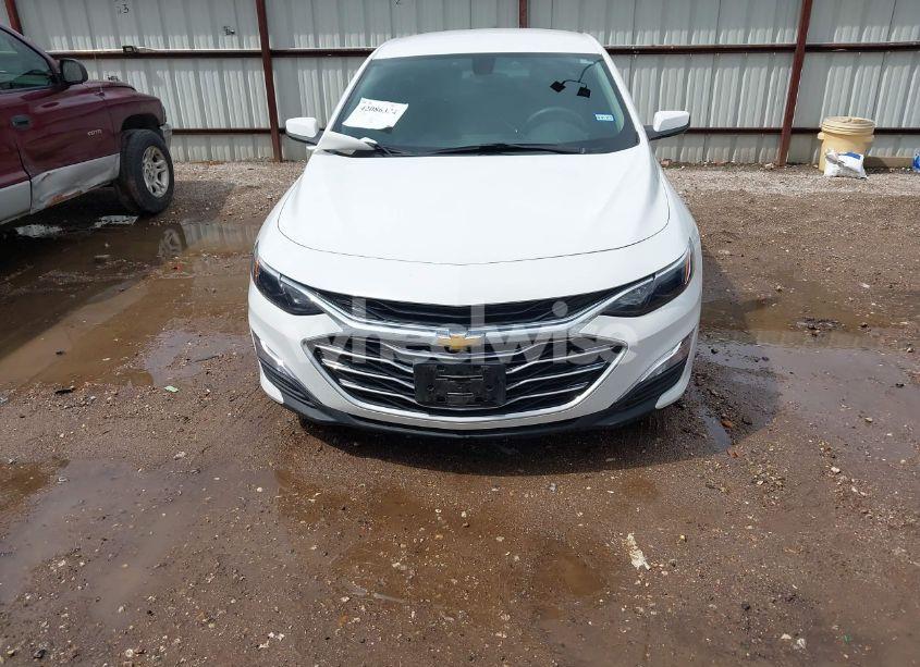 Photo 13 of 2022 Chevrolet Malibu FWD 1FL (VIN 1G1ZC5ST9NF151385)