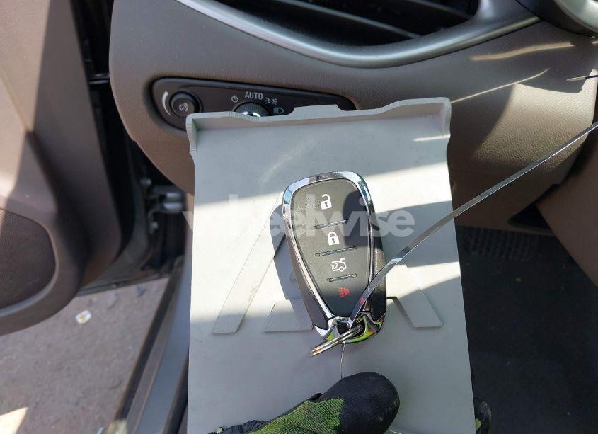 Photo 11 of 2023 Chevrolet Malibu FWD 1FL (VIN 1G1ZC5ST9PF172840)