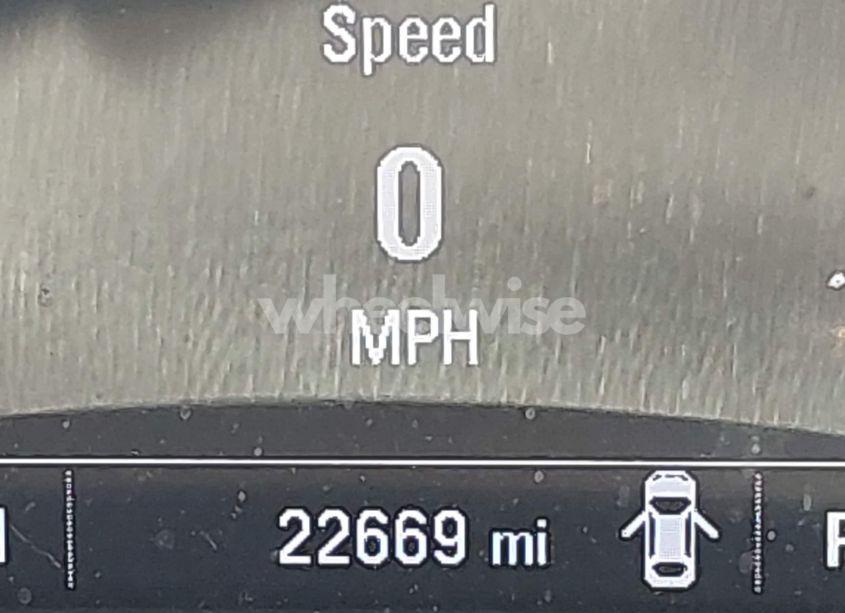 Photo 15 of 2023 Chevrolet Malibu FWD 1FL (VIN 1G1ZC5ST9PF172840)