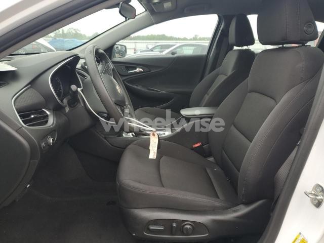 Photo 9 of 2023 CHEVROLET MALIBU LS N/A (VIN 1G1ZC5ST9PF186298)
