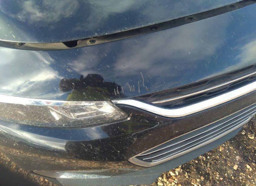 Photo 18 of 2018 Chevrolet Malibu 1FL (VIN 1G1ZC5STXJF287387)