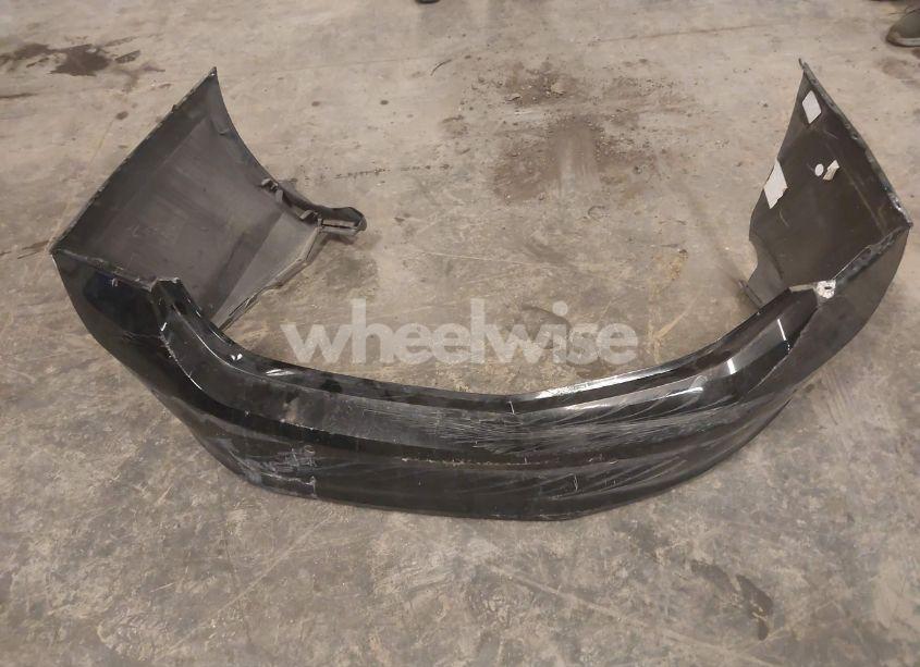 Photo 18 of 2019 Chevrolet Malibu 1FL (VIN 1G1ZC5STXKF123929)