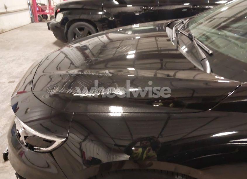 Photo 19 of 2019 Chevrolet Malibu 1FL (VIN 1G1ZC5STXKF123929)