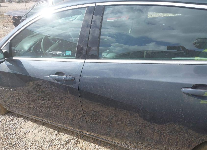 Photo 14 of 2019 Chevrolet Malibu 1FL (VIN 1G1ZC5STXKF126829)