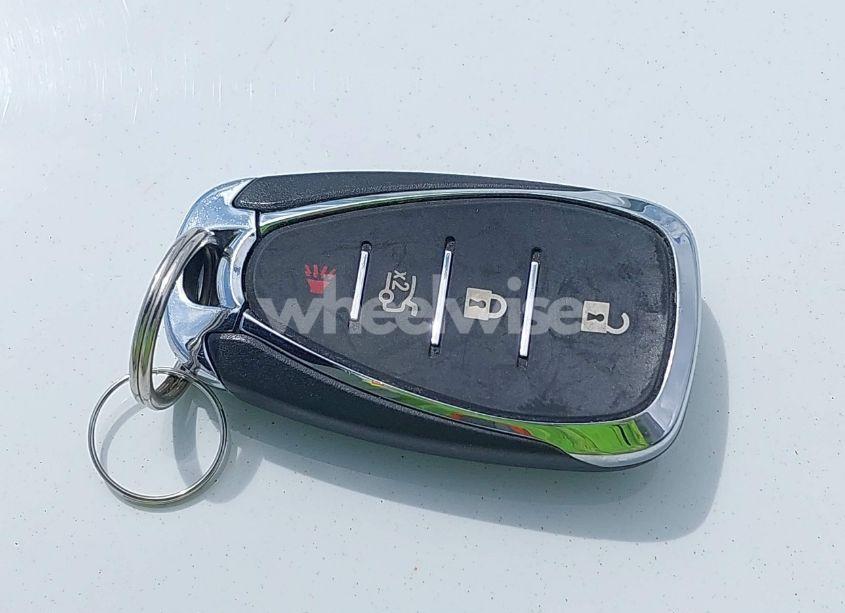 Photo 11 of 2022 Chevrolet Malibu FWD 1FL (VIN 1G1ZC5STXNF147474)