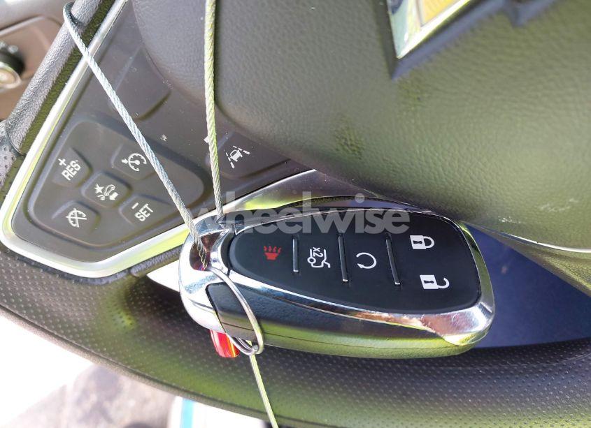 Photo 11 of 2023 Chevrolet Malibu FWD 1FL (VIN 1G1ZC5STXPF157263)