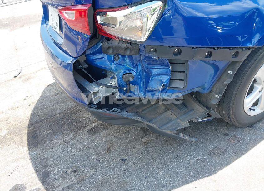 Photo 18 of 2023 Chevrolet Malibu FWD 1FL (VIN 1G1ZC5STXPF157263)