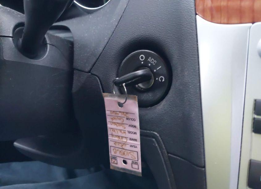 Photo 11 of 2012 Chevrolet Malibu 2LT (VIN 1G1ZD5E00CF286461)