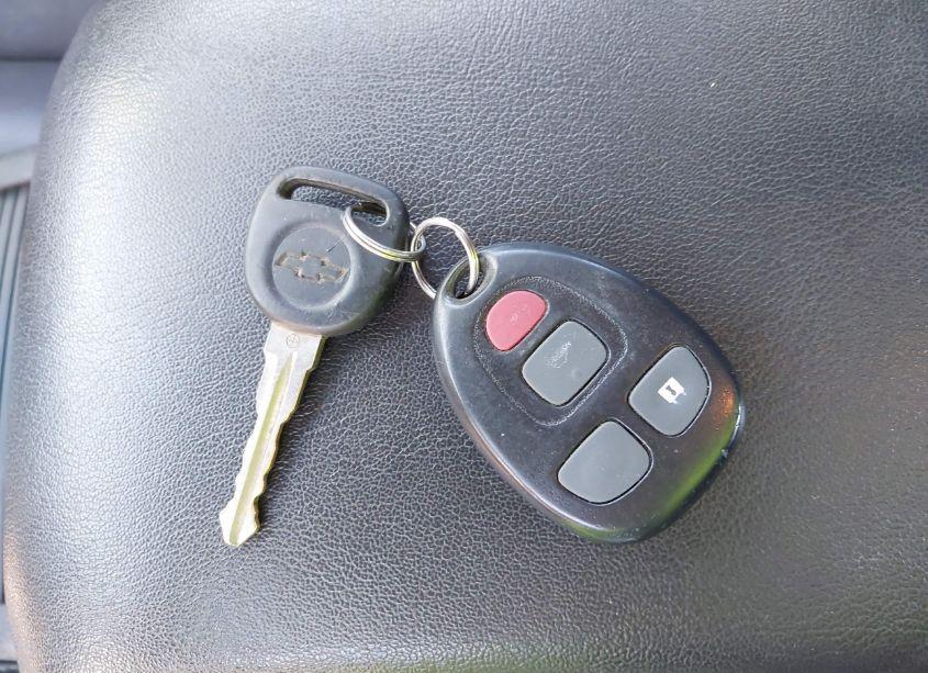 Photo 11 of 2012 Chevrolet Malibu 2LT (VIN 1G1ZD5E00CF344066)