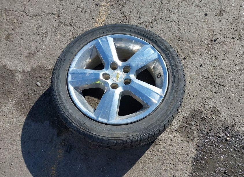 Photo 12 of 2012 Chevrolet Malibu 2LT (VIN 1G1ZD5E00CF344066)