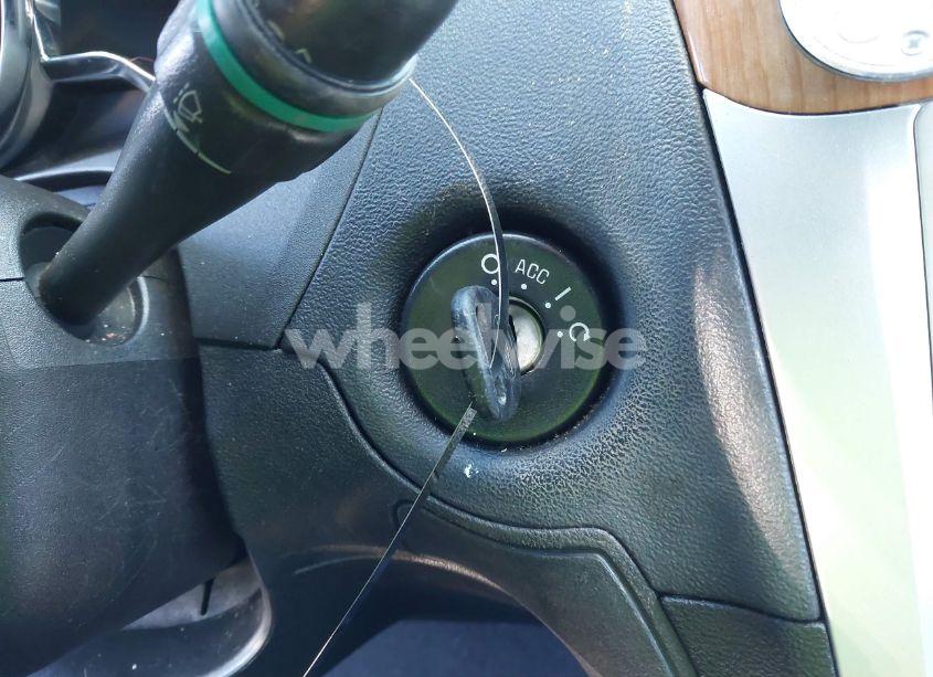 Photo 11 of 2012 Chevrolet Malibu 2LT (VIN 1G1ZD5E00CF357528)