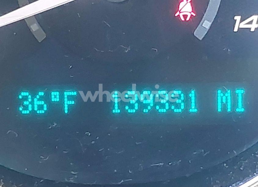 Photo 15 of 2012 Chevrolet Malibu 2LT (VIN 1G1ZD5E00CF378475)