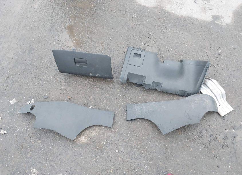 Photo 12 of 2012 Chevrolet Malibu 2LT (VIN 1G1ZD5E01CF263576)